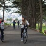 San Francisco: 1 Day Self Guided Bike Rental - Highlights of the Bike Tour