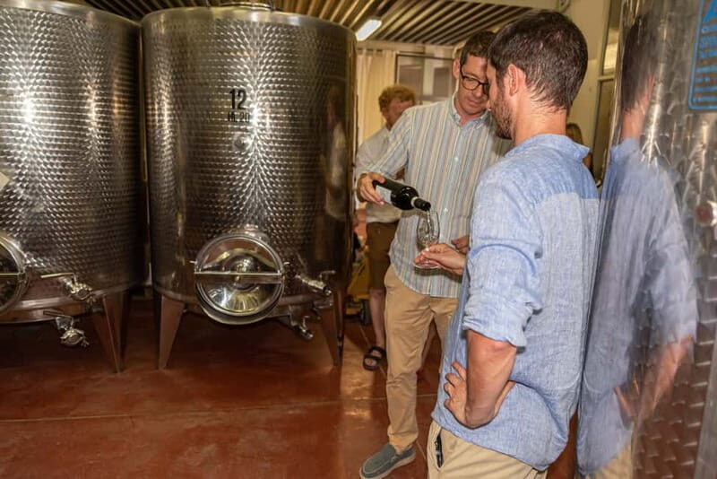 San Gimignano: Mini Wine Tour with Tuscan aperitif - Who Will Appreciate This Tour?