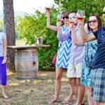 San Gimignano: Tuscan Wine & Bruschetta Tasting for Families - Why This Tour Works Well for Families