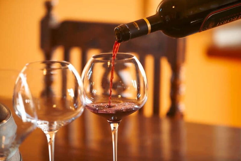 San Gimignano: Wine, Olive oil & Balamic Vinegar Tasting - The Tasting Itinerary: What to Expect