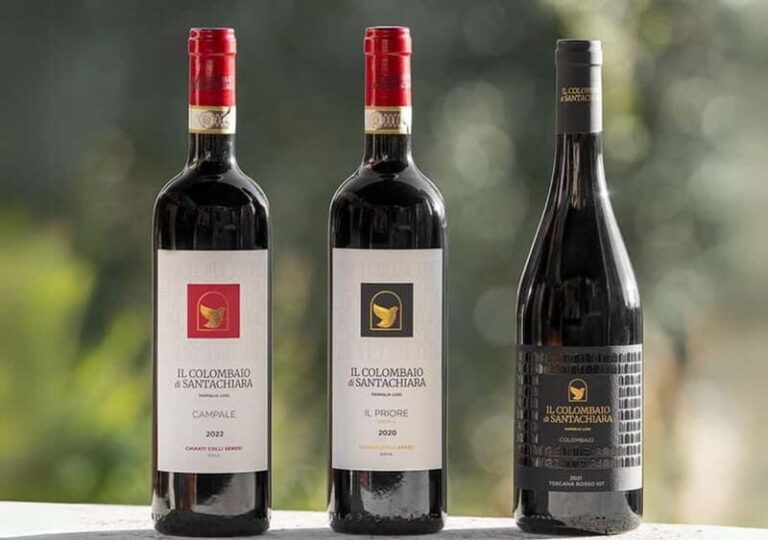 San Gimignano: Wine Tasting Experience at Il Colombaio - The Itinerary in Detail