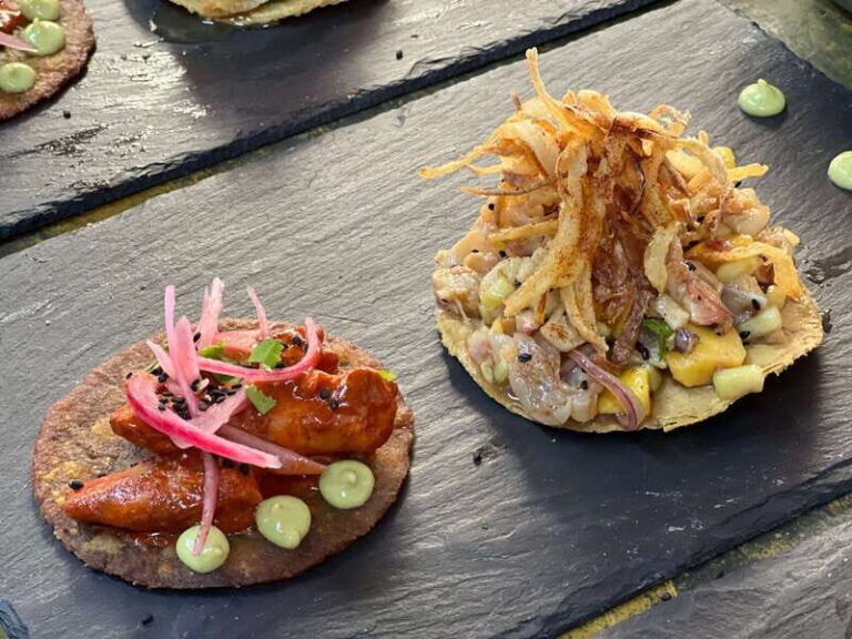 San José del Cabo: A flavor experience, margaritas tasting - Why This Tour Works Well