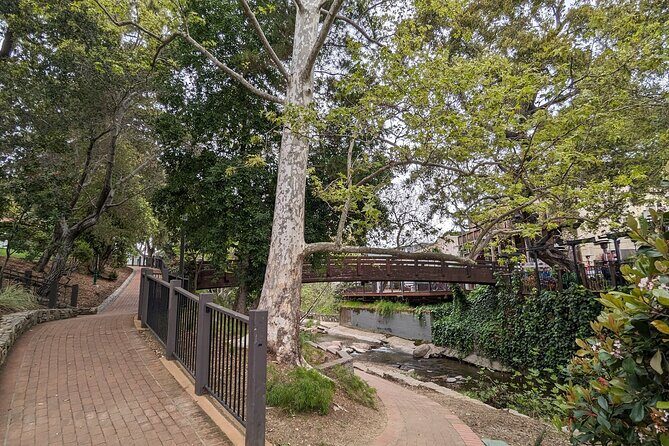 San Luis Obispo Scavenger Hunt Walking Tour and Game - What to Expect During Your Walk