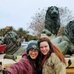 San Marco Food Tour Culinary Journey in Jacksonville - The Stops: What to Expect