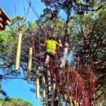 San Marino Adventure Park Entry with 30 Trails for 2 days! - The Sum Up