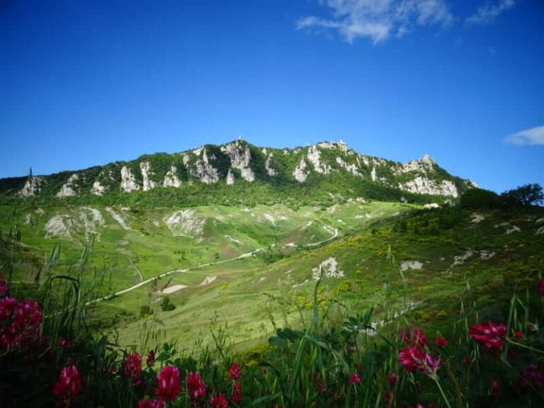 San Marino Historical Center Private Tour with tourist guide - What You Get and How It Adds Up