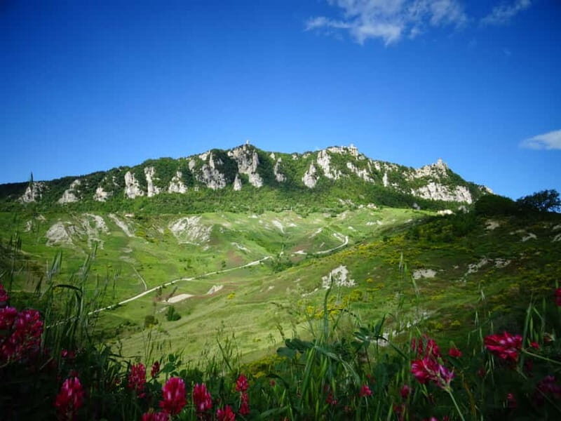 San Marino Historical Center Private Tour with tourist guide - What You Get and How It Adds Up