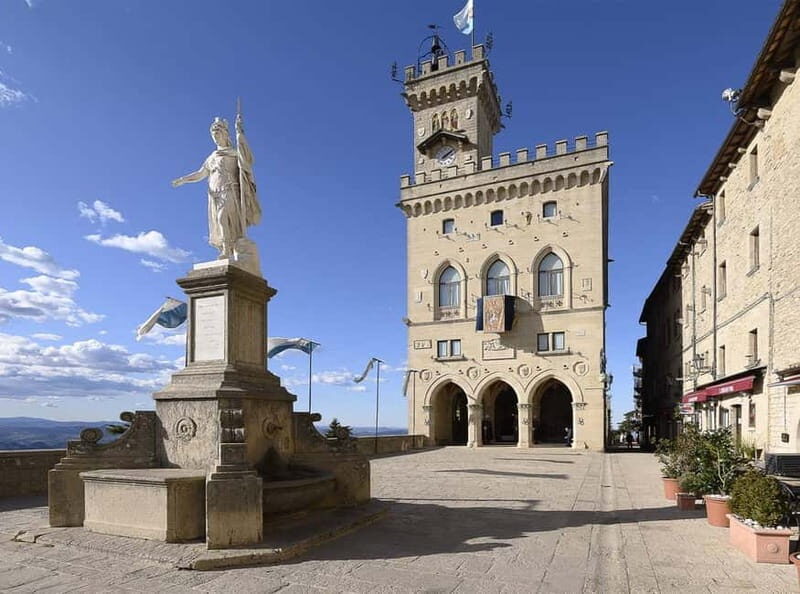 San Marino: Private City Tour + Wonder Welcome KIT - Why This Tour Offers Great Value