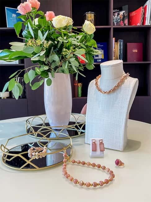 San Marino: Shopping Experience - The Itinerary in Detail