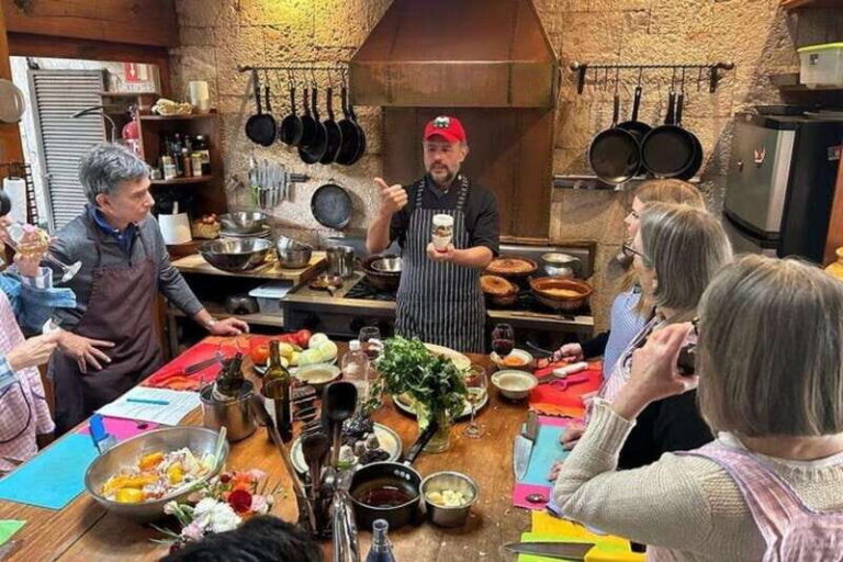 San Miguel de Allende: Mexican Cooking Class | Mole & Salsas - What You Can Expect From the Class