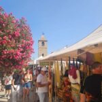 San Pantaleo: Historic Walking Tour and Market Visit - Good To Know
