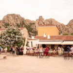 San Pantaleo: Walking Tour with Aperitif - Detailed Breakdown of the Tour Itinerary