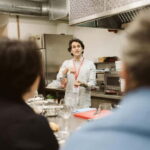 San Sebastian: Authentic Basque Cooking Class - The Venue: A Historic Family-Run Restaurant