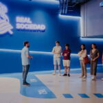 San Sebastian: Real Sociedad Stadium Guided Interactive - How the Tour Runs and Practical Tips