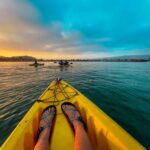 Santa Barbara Harbor: Sunset Kayak Tour (2 Hours) - Why Choose This Tour?