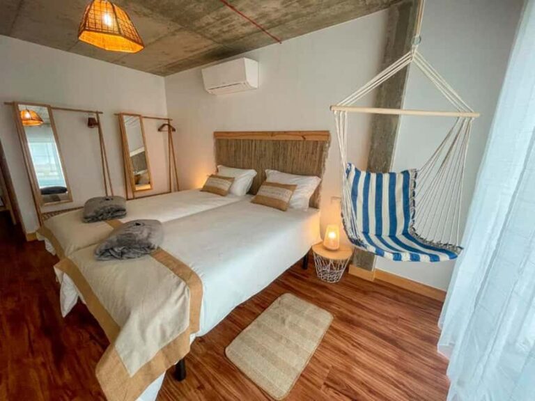 Santa Cruz: 3-Day Surf & Dive Retreat with PADI Baptism - What Makes the Value of This Retreat Stand Out?  