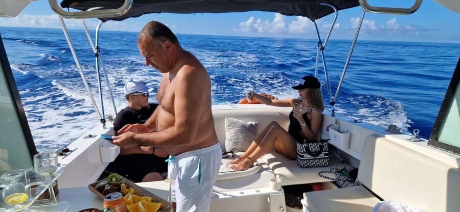 Santa Cruz de Tenerife: Private Family Fishing Tour - Why This Tour Offers Great Value