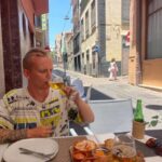 Santa Cruz de Tenerife: Tapas Bike Tour - The Highlights of the Route