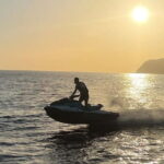 Santa Eulalia: Jet Ski Tour with Optional Dolphin Searching - A Breakdown of the Tour Itinerary