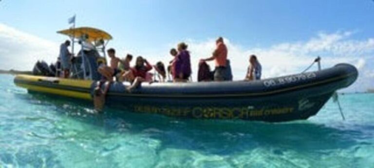 Santa Giulia : Sunset Cruise & Apéritif - Authentic Experiences and Hidden Details