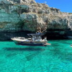 Santa Maria di Leuca : Tour in barca ,grotte e snorkeling - Exploring the Coastlines of Santa Maria di Leuca