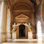 Santa Maria Maggiore Basilica and Dome area Guided Tour - The Itinerary Breakdown