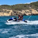 Santa Ponça: 30-Minute Jetski Ride - Equipment & Safety