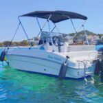 Santa Ponsa: Boat Rental No Licence Required- Captain Jack 2 - Who Should Consider This Tour?