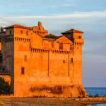 Santa Severa: Castle Entry Ticket & Audio Guide App - Authentic Insights from Reviews