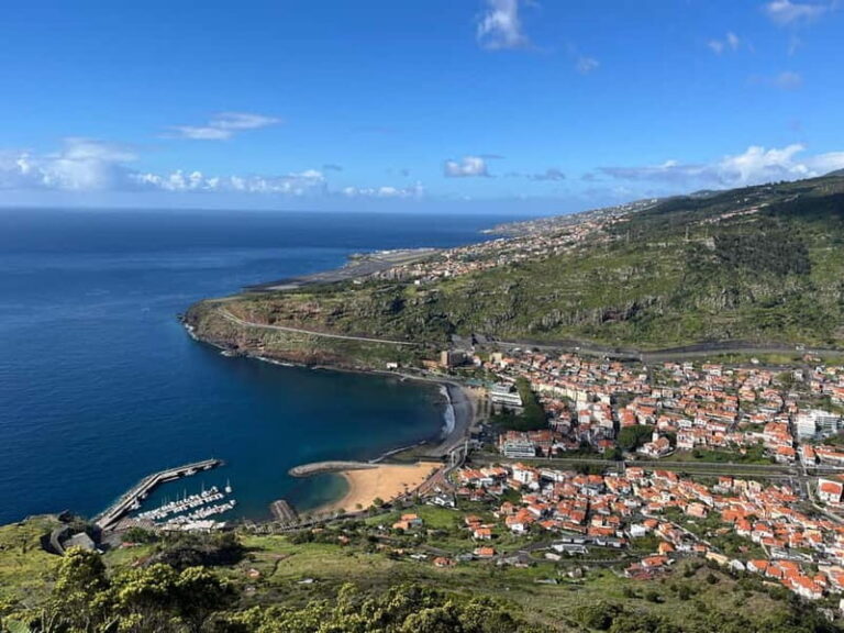 Santana: 4x4 Full-Day Tour to Northeast of Madeira Island - The Practical Details: What Makes It Worthwhile