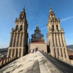 Santiago de Compostela: Cathedral & Carraca Tower Roofs Tour - Practical Details & Value