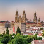 Santiago: Historic Walking Tour and Highlights - Discovering Santiago de Compostela: What You’ll Experience