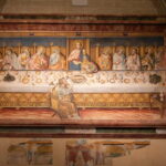 Santiponce: Sant Isidoro del Campo and "Bear" Bible - Who Would Love This Experience?