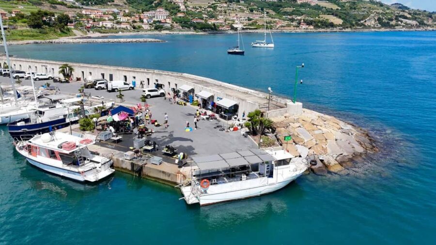 SANTO STEFANO AL MARE: 2-HOUR BOAT DAY TRIP - Insights from Real Reviews