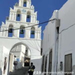 Santorini; 6hr Private Tour/NativeEnglishSpeakingChauffeur - The Experience at Each Stop