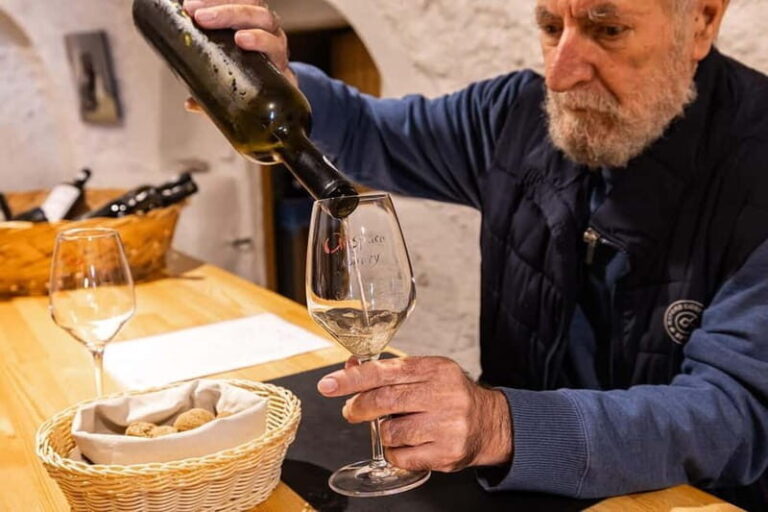 Santorini: Customizable Private Tour with a local Guide - The Itinerary: A Closer Look