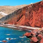 Santorini: Full Island Tour & Sunset with Local Guide & Pick-up - Practical Tips for Tour Day