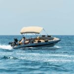 Santorini: License-Free Motor Boat Rental -Full or Half Day - Weather and Safety Considerations