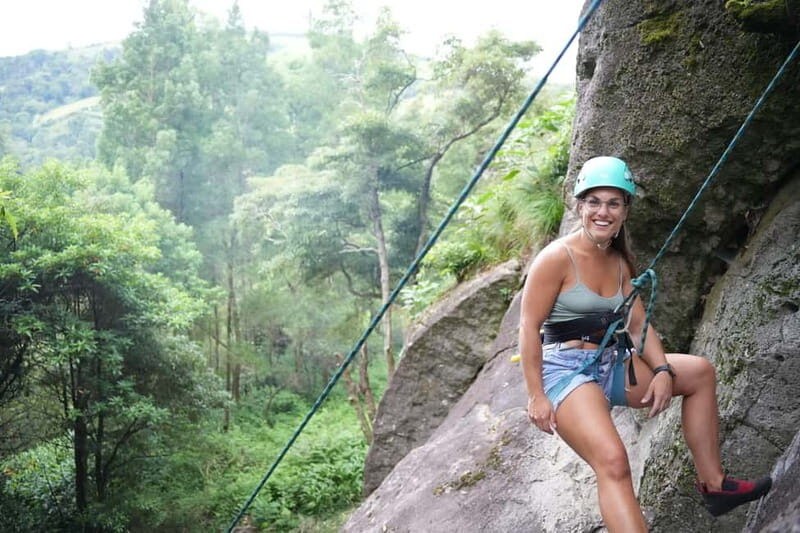 Sao Miguel: Agua de Pau Valley Rock Climbing Experience - Who Will Love This Experience?
