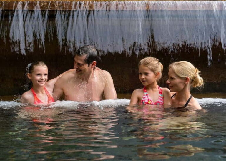 São Miguel Azores: Furnas Evening Thermal Baths w/tickets - FAQ