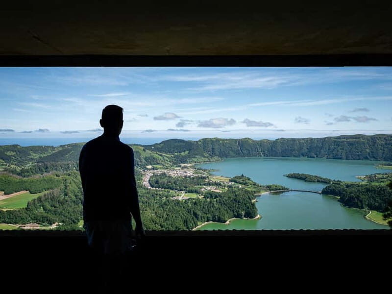 São Miguel Azores: Professional Photoshoot with Local Guide - A Detailed Breakdown of the Itinerary