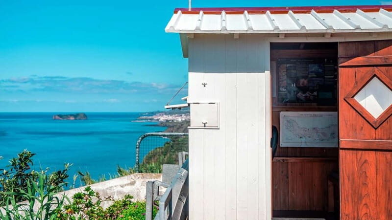 São Miguel: Azores Whaling Heritage Tour - Why This Tour Stands Out