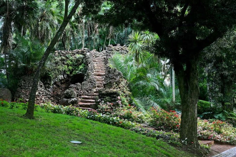 São Miguel: Botanical Gardens and Cave Tour - FAQ
