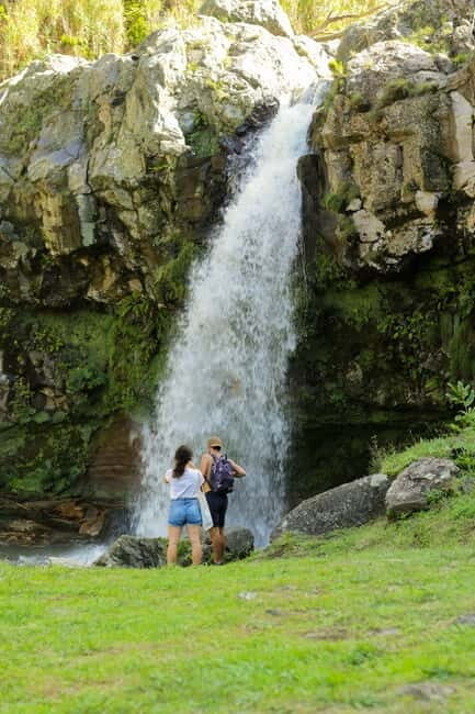 São Miguel: Enchanted Secret Waterfalls Hike, Dive, and Dine - Why This Tour Offers Real Value