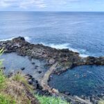 São Miguel: Félix Waterfalls Hike & North Coast Private Tour - Value and Experience