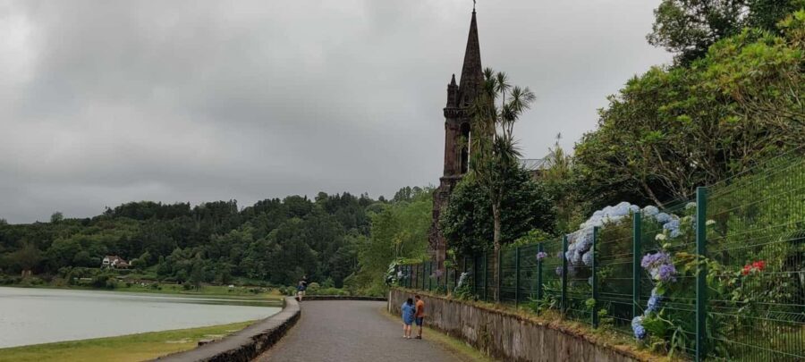 São Miguel: Furnas Valley Tour with Thermal Bath Option - Practical Details and What to Expect