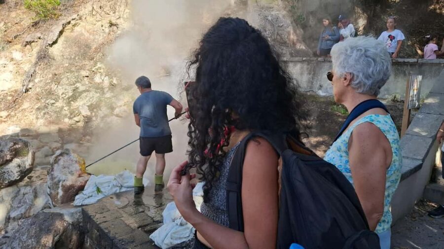 São Miguel Island: 2-Day Tour of Natural Wonders & Top Spots - Who Would Love This Tour?