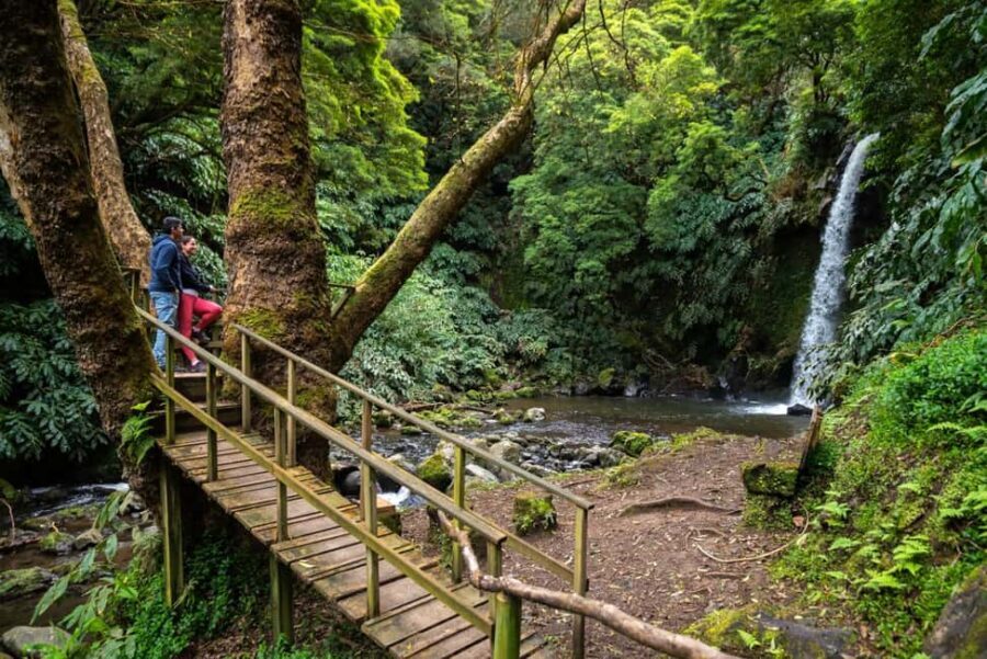 São Miguel Island: Chasing Waterfalls in the Azores Tour - FAQs  