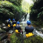 São Miguel: Level 1 Canyoning in Ribeira dos Caldeirões - Authentic Experiences from Reviewers
