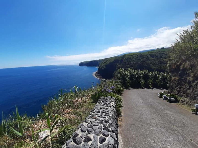 São Miguel: Moinho do Felix Hike with Tea Factory Visit - Exploring São Miguel: What You Can Expect